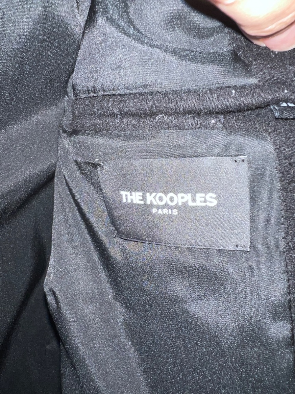 The Kooples - Picture 5 of 5